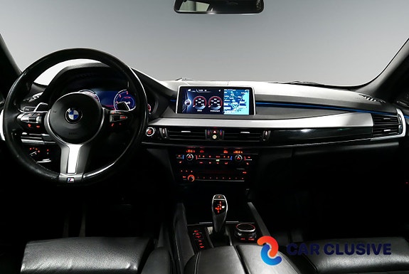 BMW X5 10 of 26