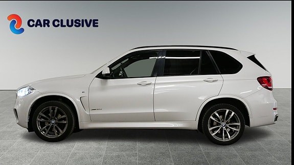 BMW X5 8 of 26