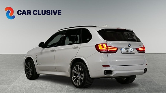 BMW X5 4 of 26