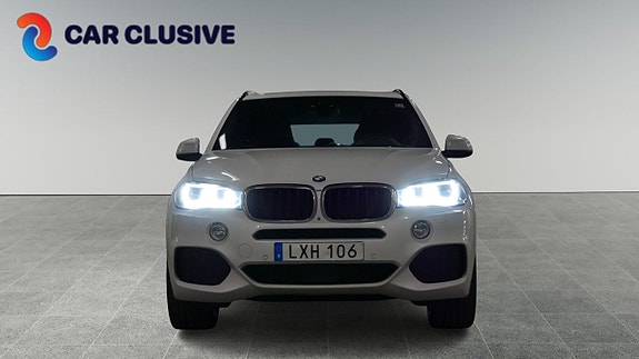 BMW X5 7 of 26