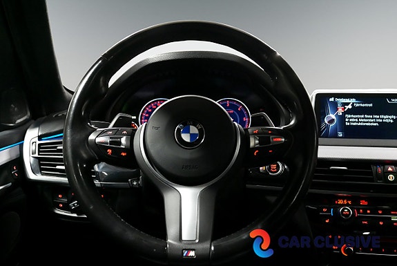 BMW X5 11 of 26