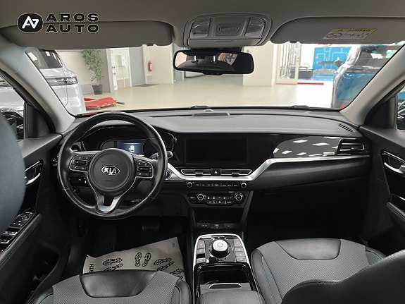 Kia e-Niro 7 of 14