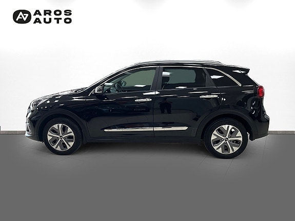 Kia e-Niro 4 of 14