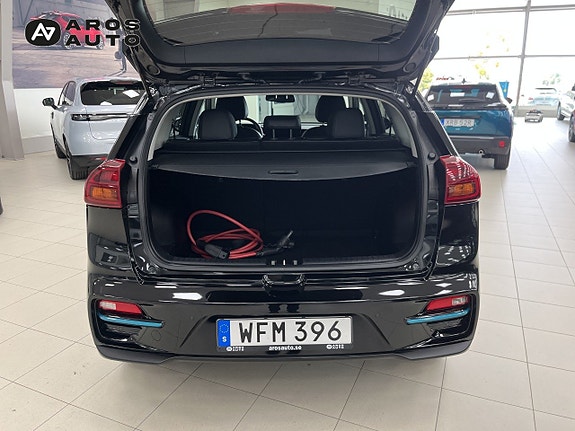 Kia e-Niro 14 of 14