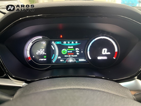 Kia e-Niro 10 of 14