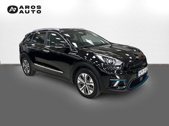 Kia e-Niro 3 of 14