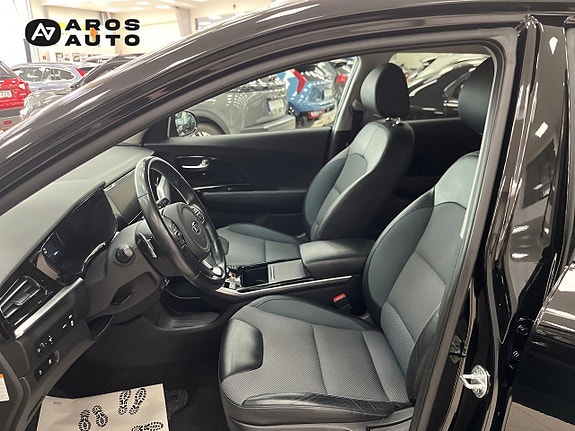 Kia e-Niro 8 of 14