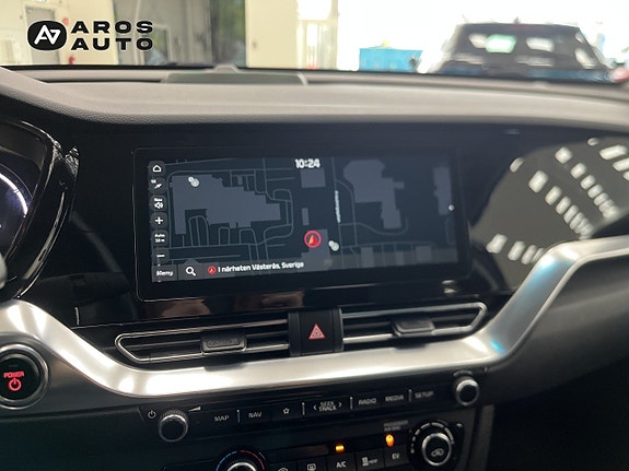 Kia e-Niro 11 of 14