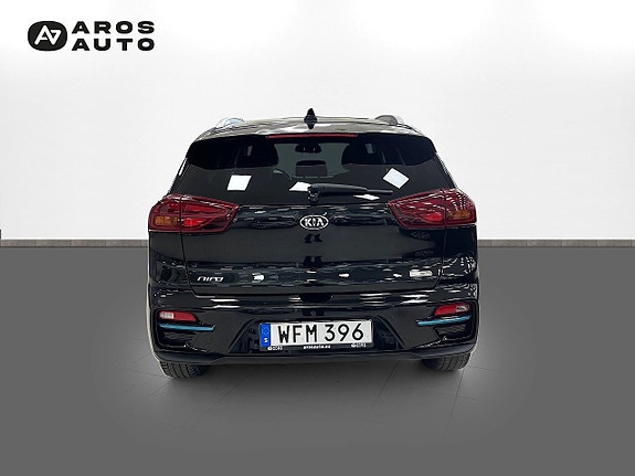 Kia e-Niro 5 of 14