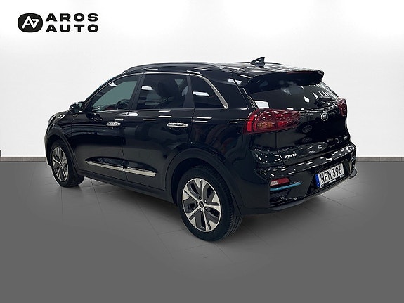 Kia e-Niro 6 of 14