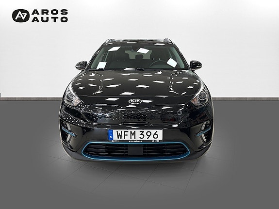 Kia e-Niro 2 of 14