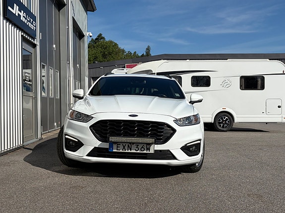 Ford Mondeo 9 of 20