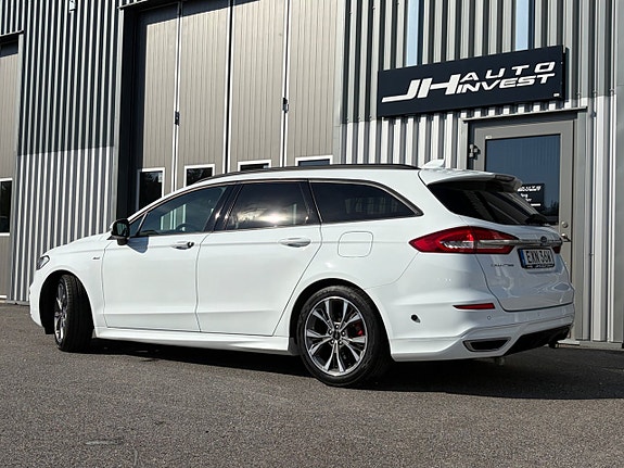 Ford Mondeo 6 of 20