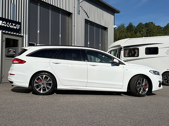 Ford Mondeo 3 of 20