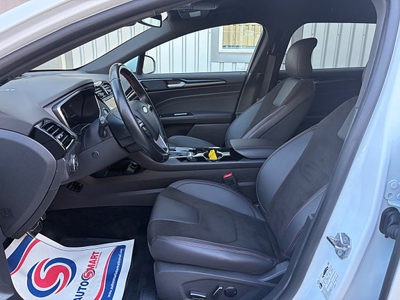 Ford Mondeo 11 of 20
