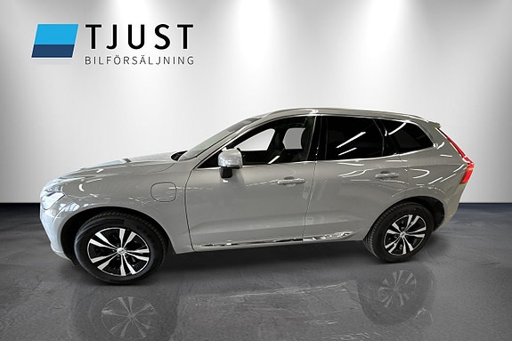 Volvo XC60 5 of 18
