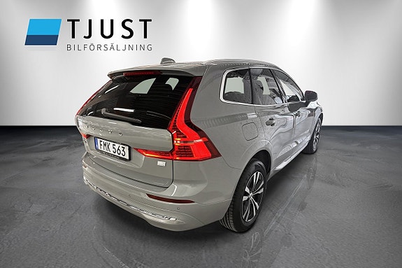 Volvo XC60 6 of 18