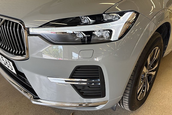 Volvo XC60 3 of 18