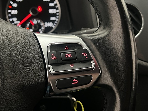 Volkswagen Tiguan 20 of 30