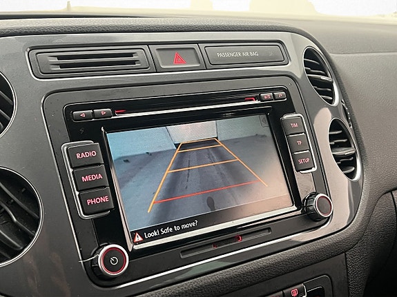 Volkswagen Tiguan 22 of 30
