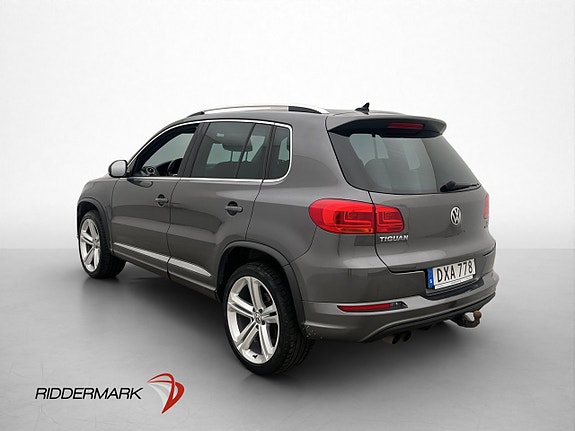 Volkswagen Tiguan 5 of 30