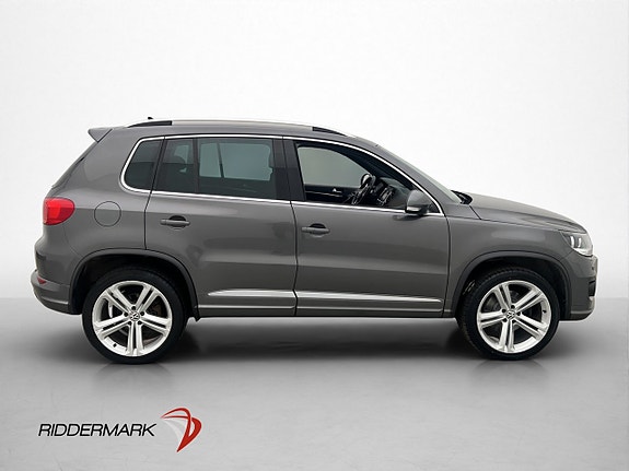 Volkswagen Tiguan 9 of 30