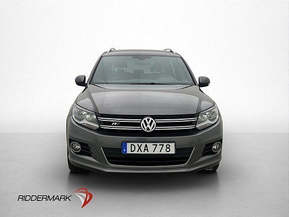 Volkswagen Tiguan 2 of 30
