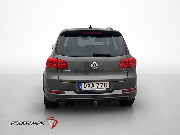 Volkswagen Tiguan 6 of 30