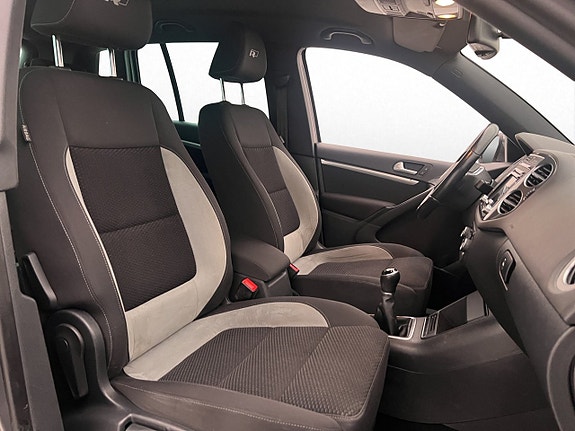 Volkswagen Tiguan 15 of 30