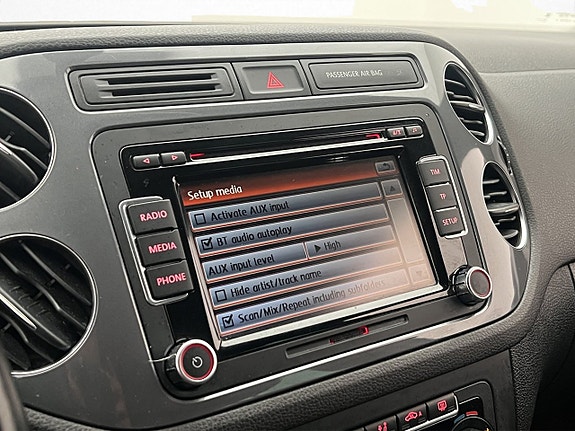 Volkswagen Tiguan 21 of 30