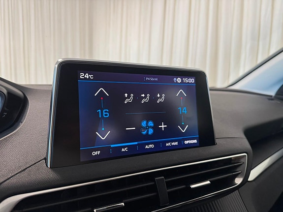 Peugeot 5008 19 of 30
