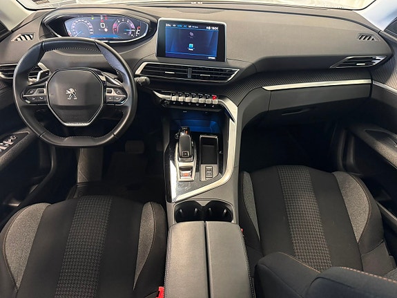 Peugeot 5008 25 of 30