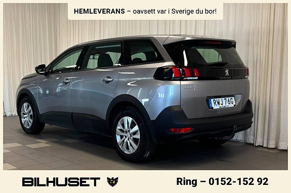 Peugeot 5008 7 of 30