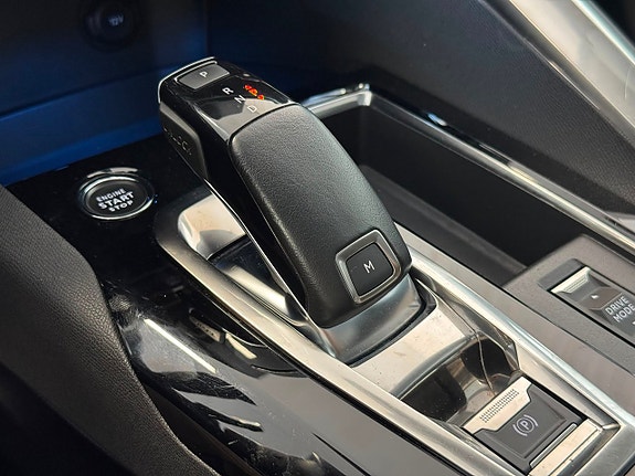 Peugeot 5008 24 of 30