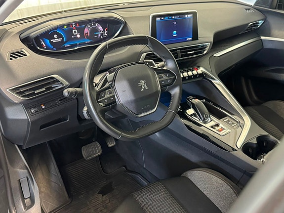 Peugeot 5008 8 of 30