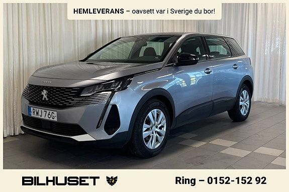 Peugeot 5008 5 of 30