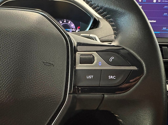 Peugeot 5008 13 of 30