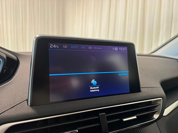 Peugeot 5008 20 of 30