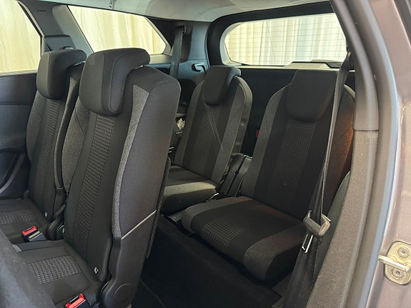 Peugeot 5008 27 of 30
