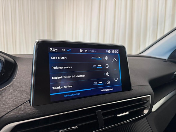 Peugeot 5008 21 of 30