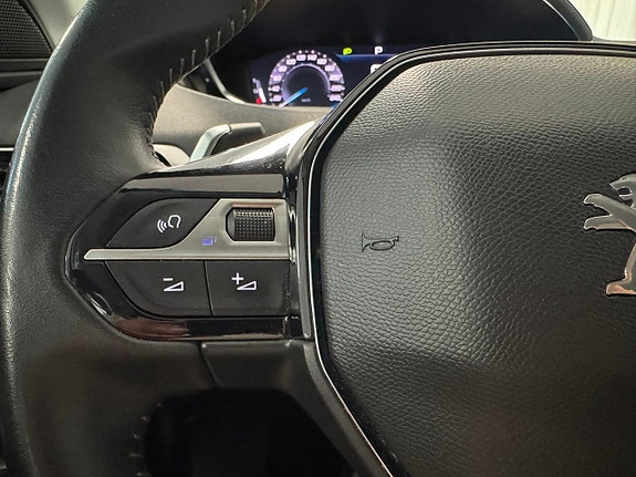 Peugeot 5008 12 of 30
