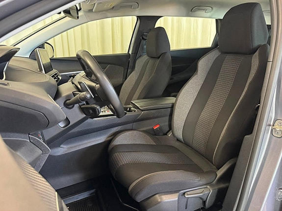 Peugeot 5008 9 of 30