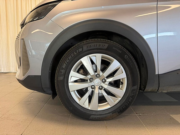 Peugeot 5008 4 of 30