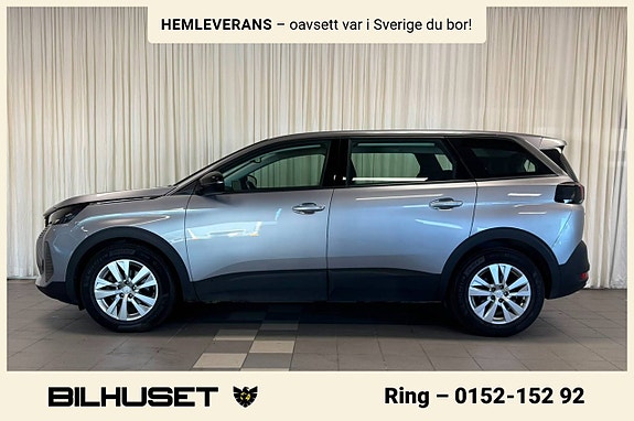 Peugeot 5008 6 of 30
