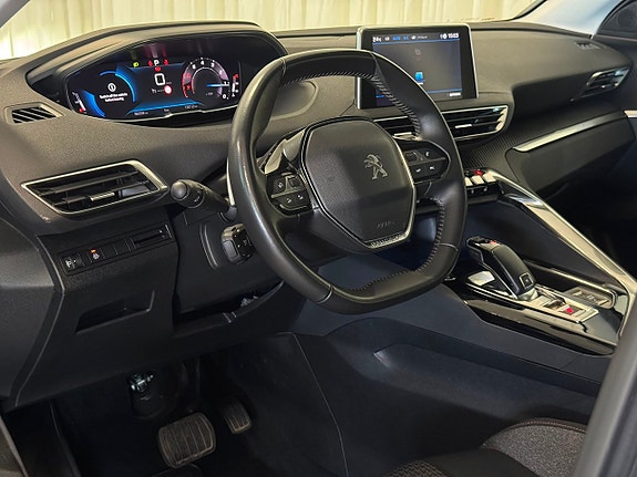 Peugeot 5008 11 of 30