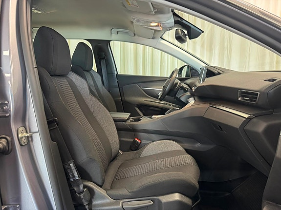 Peugeot 5008 10 of 30