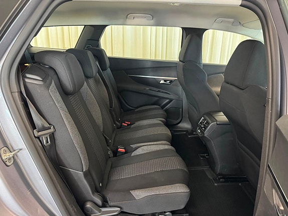 Peugeot 5008 29 of 30