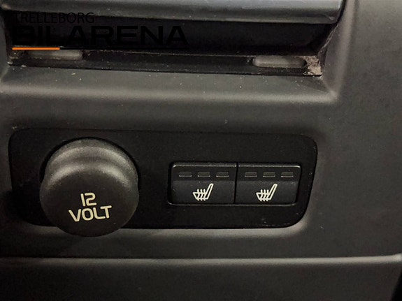 Volvo V70 21 of 22