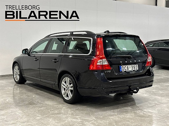 Volvo V70 6 of 22