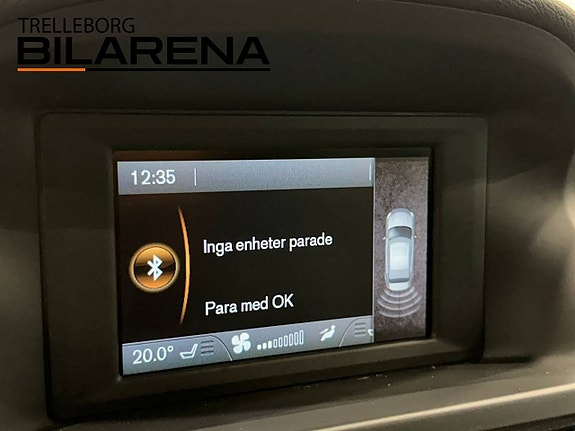 Volvo V70 18 of 22